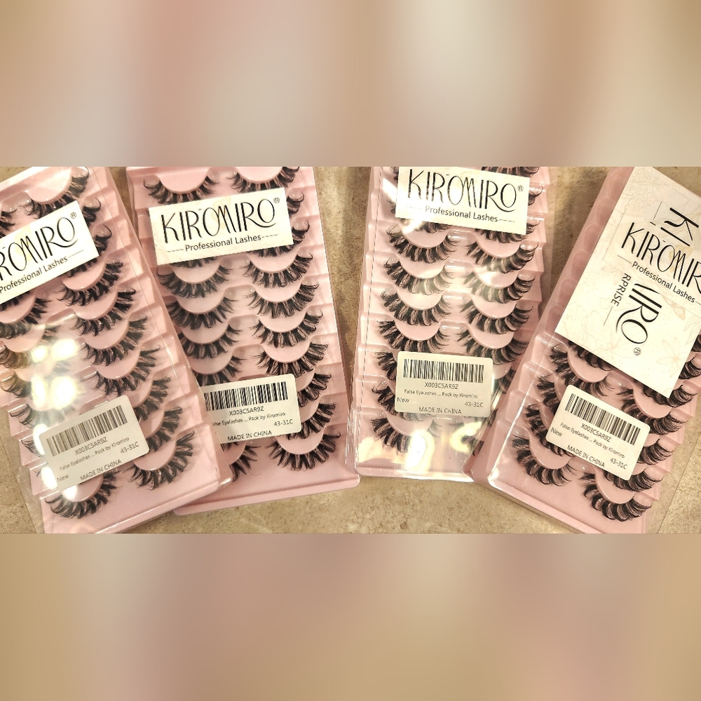 Eyelashes - Picture 5 of 5